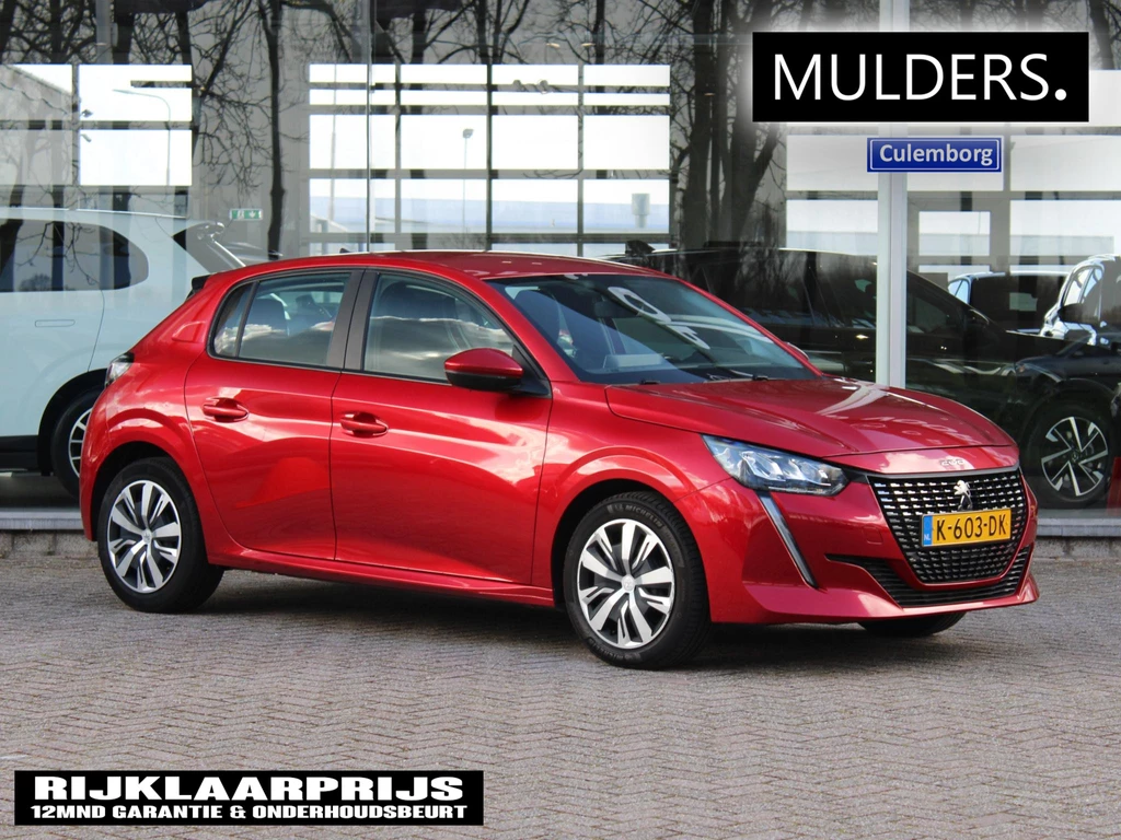 Peugeot 208 – foto 7