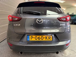 Mazda CX-3 – thumbnail 4