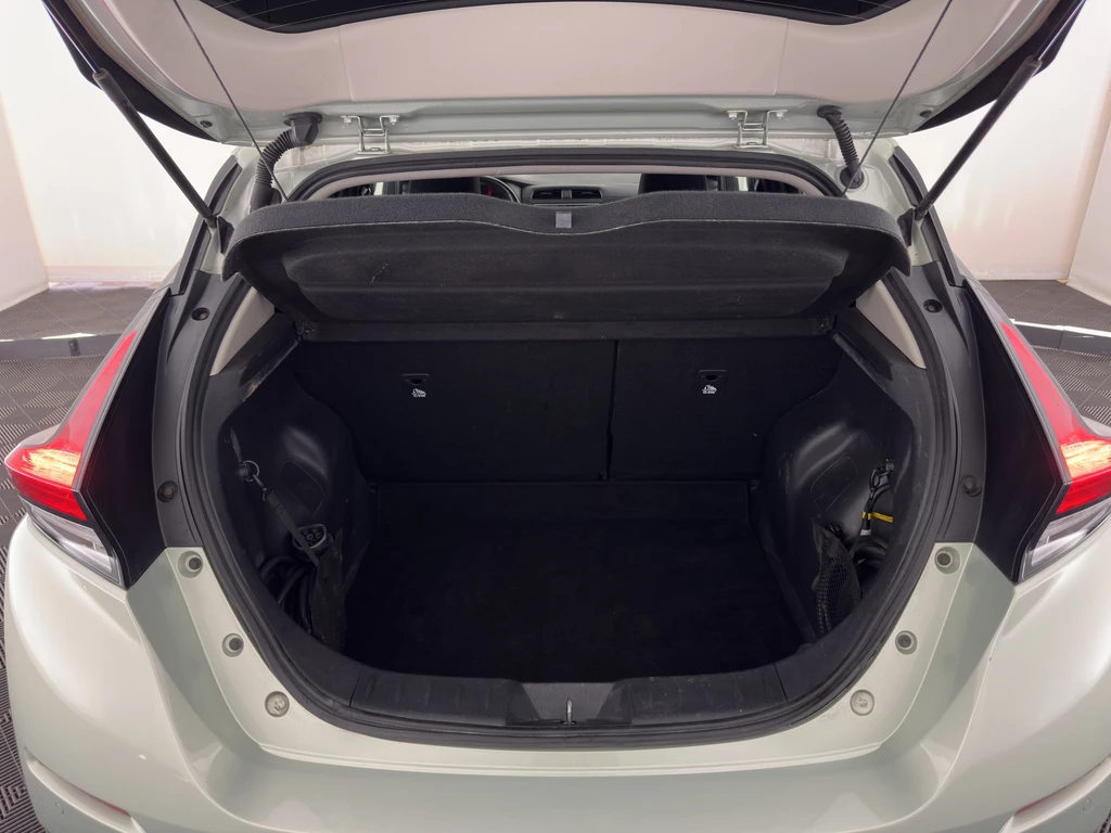 Nissan Leaf – foto 10