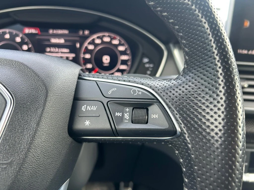 Audi Q5 – foto 19
