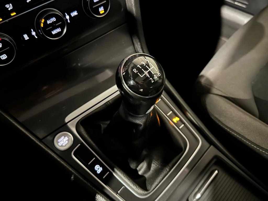 Volkswagen Golf – foto 31