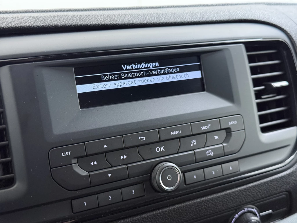 Opel Vivaro – foto 17