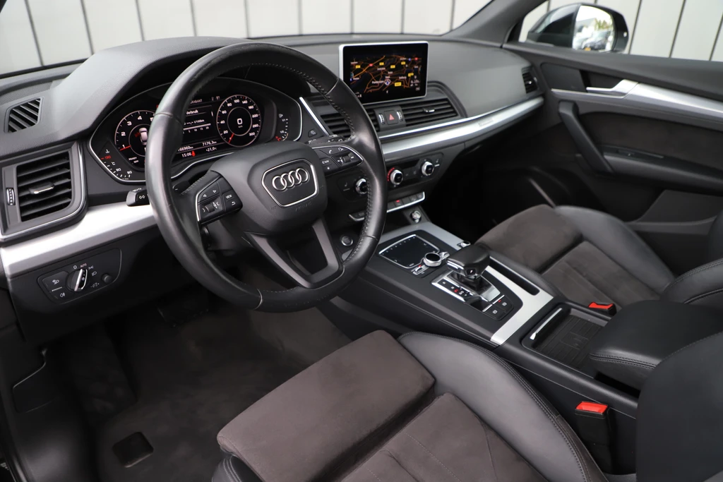 Audi Q5 – foto 10