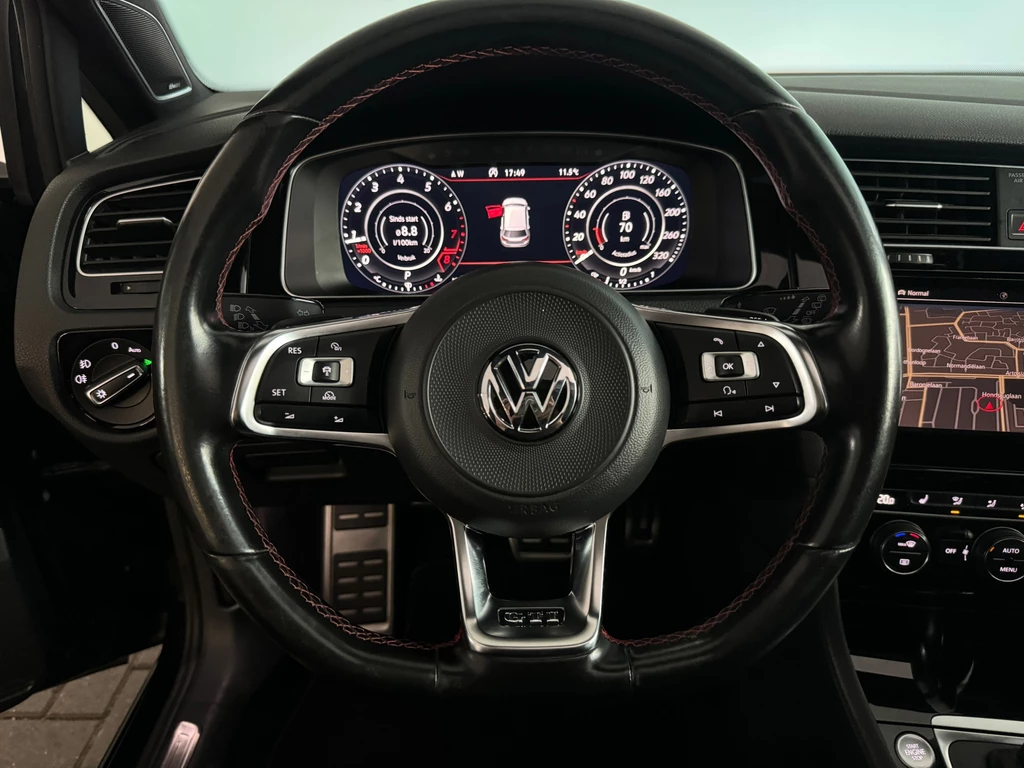 Volkswagen Golf – foto 13