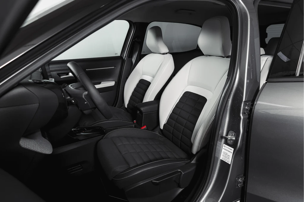 Citroën C3 Aircross – foto 13