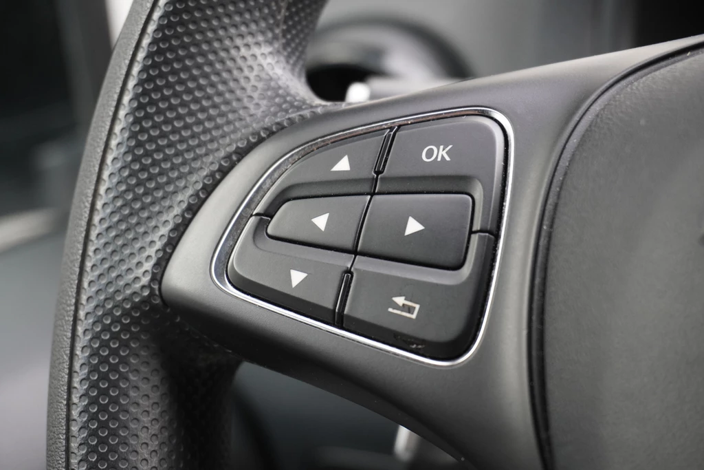 Mercedes-Benz Vito – foto 15