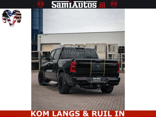 Dodge Ram Pick-Up – thumbnail 13
