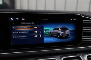 Mercedes-Benz GLE – thumbnail 16