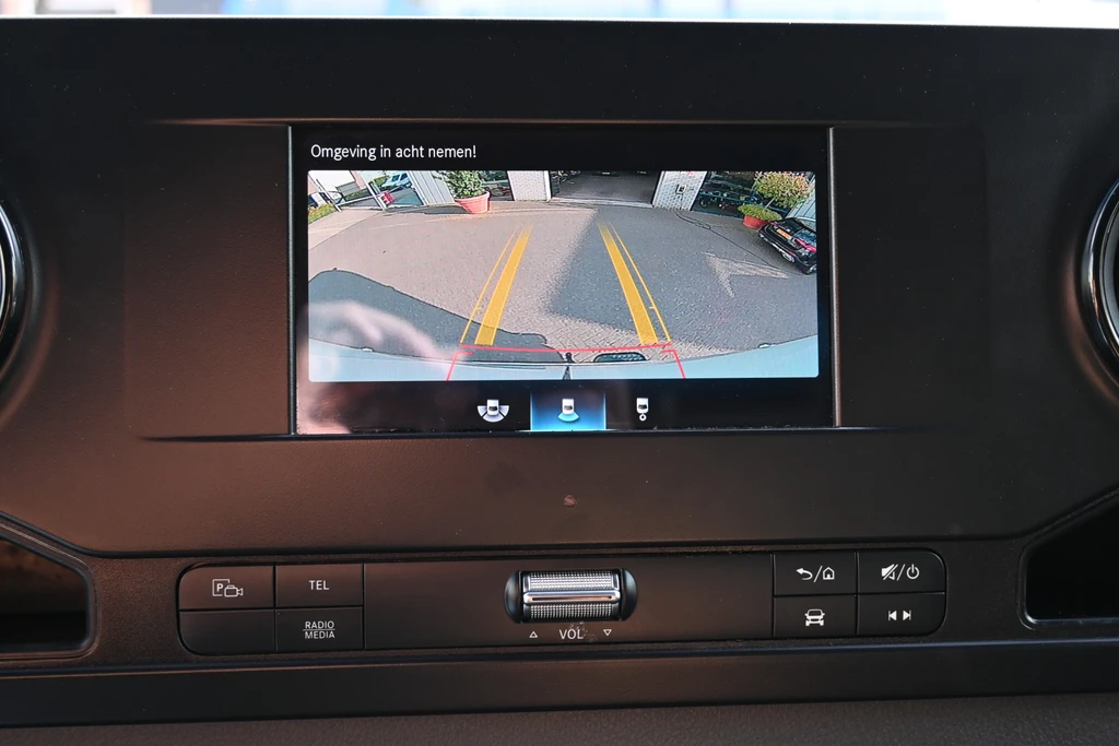 Mercedes-Benz Sprinter – foto 10