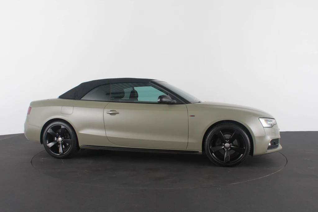 Audi A5 – foto 10