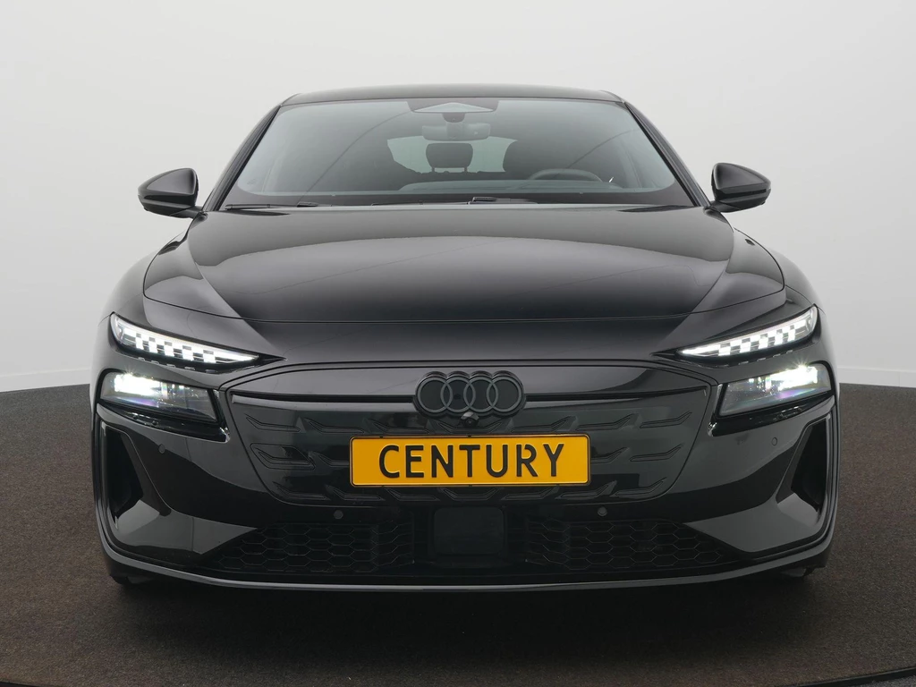 Audi A6 Avant e-tron – foto 10