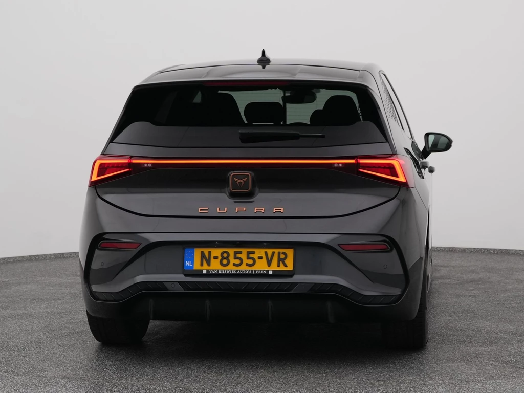 CUPRA Born – foto 7