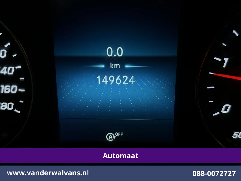 Mercedes-Benz Sprinter – foto 22