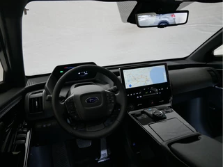 Subaru Solterra – thumbnail 13