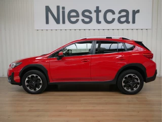 Subaru XV – thumbnail 2