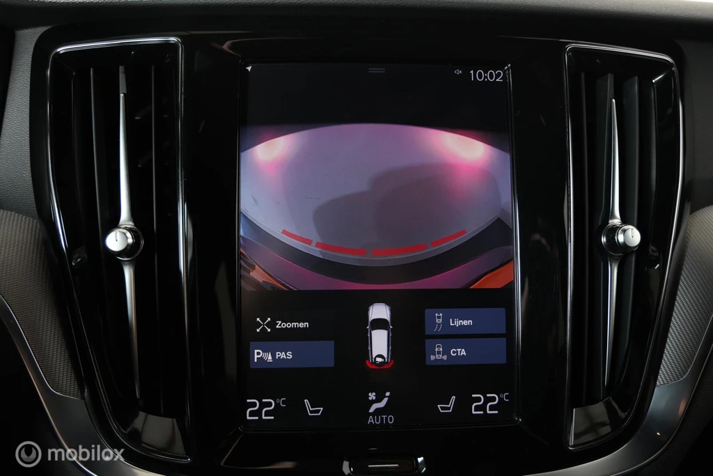 Volvo V60 – foto 23