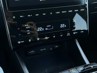 Hyundai Tucson – thumbnail 22