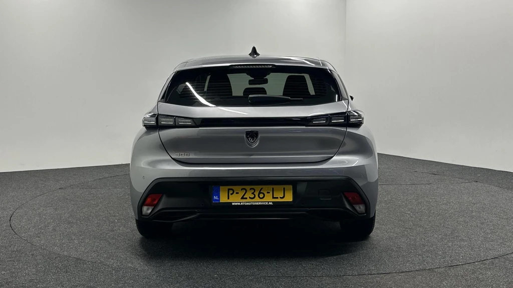 Peugeot 308 – foto 4