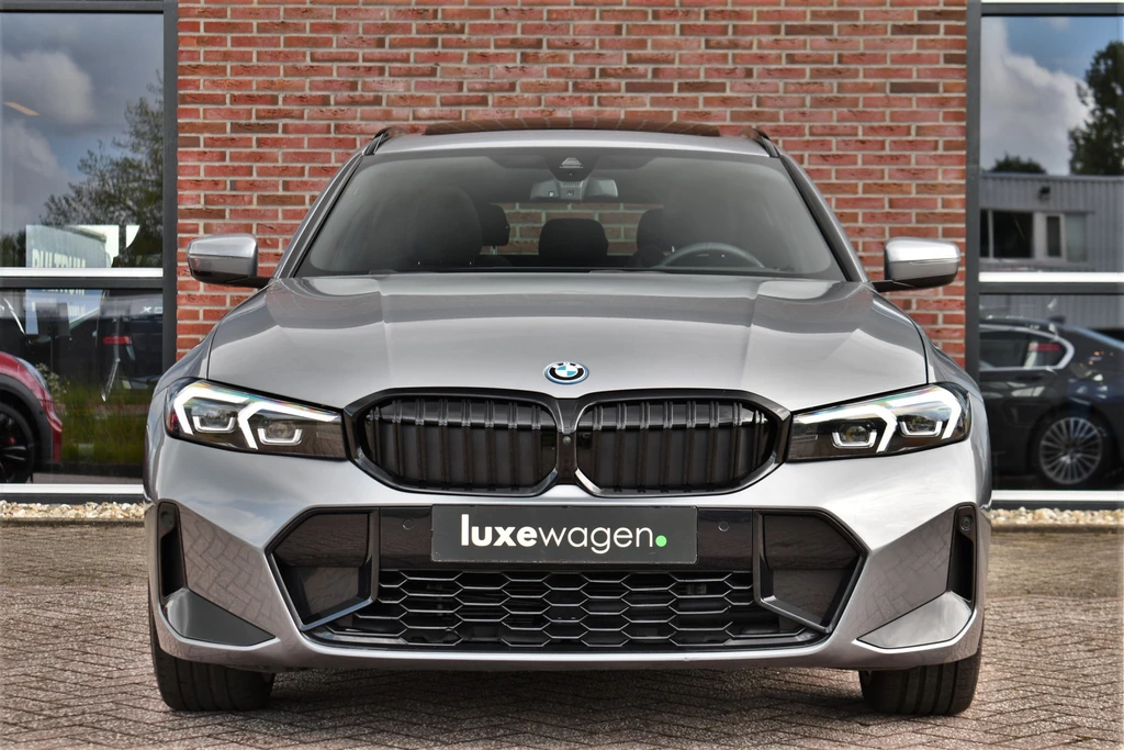BMW 3 Serie – foto 27