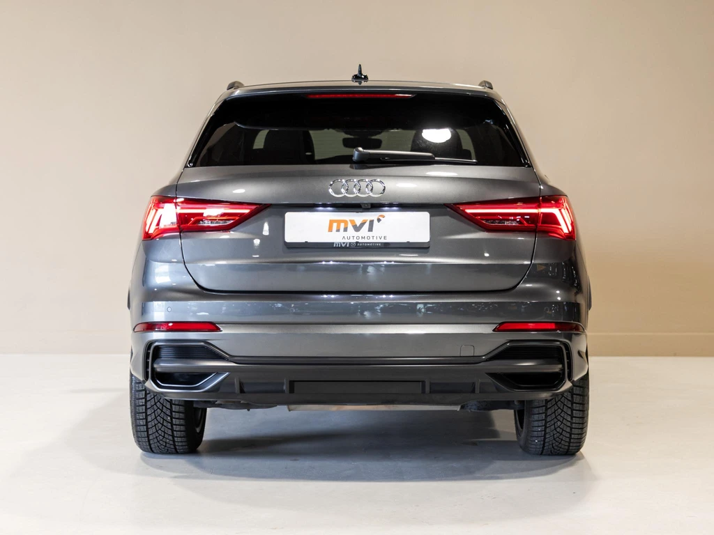 Audi Q3 – foto 3