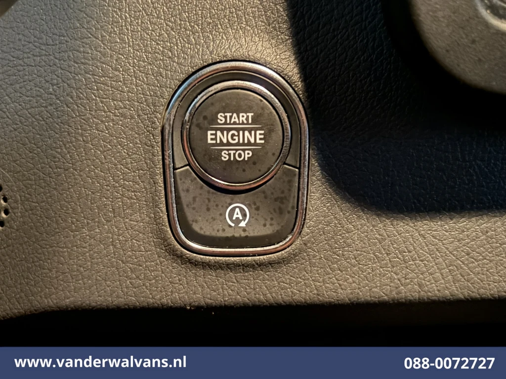 Mercedes-Benz Sprinter – foto 21