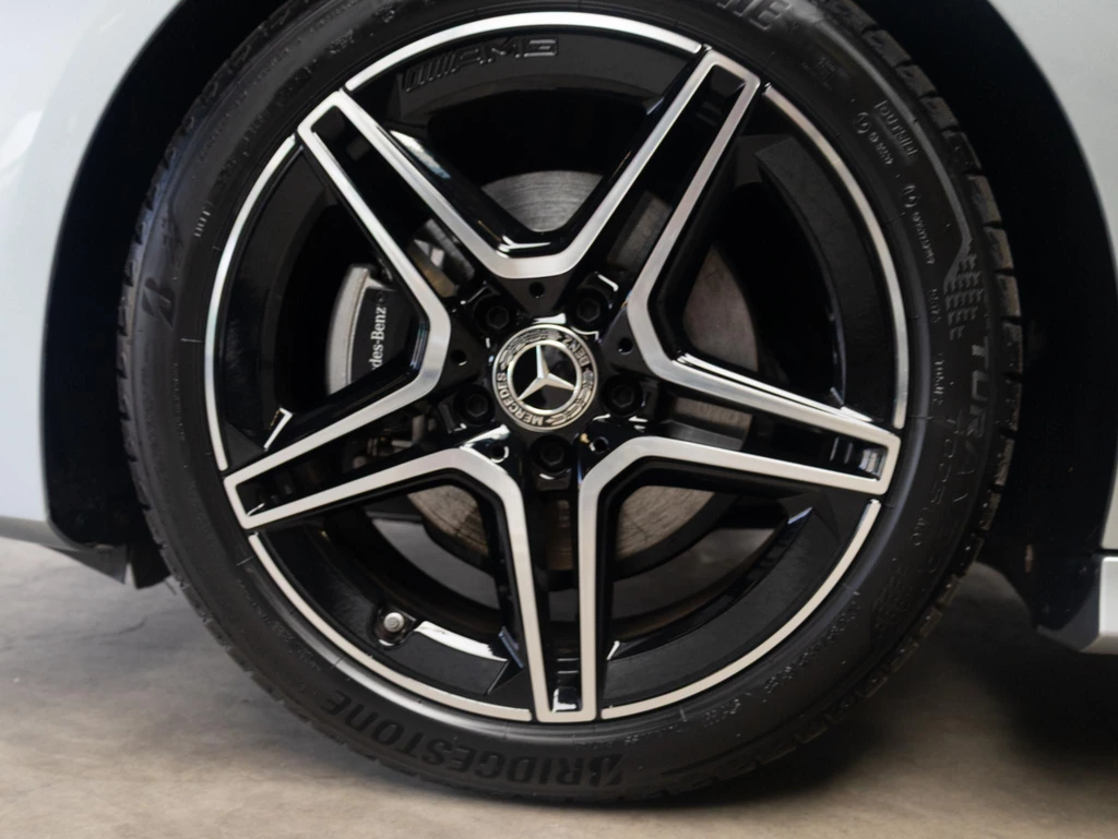 Mercedes-Benz CLA – foto 7