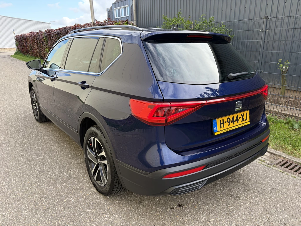 SEAT Tarraco – foto 5
