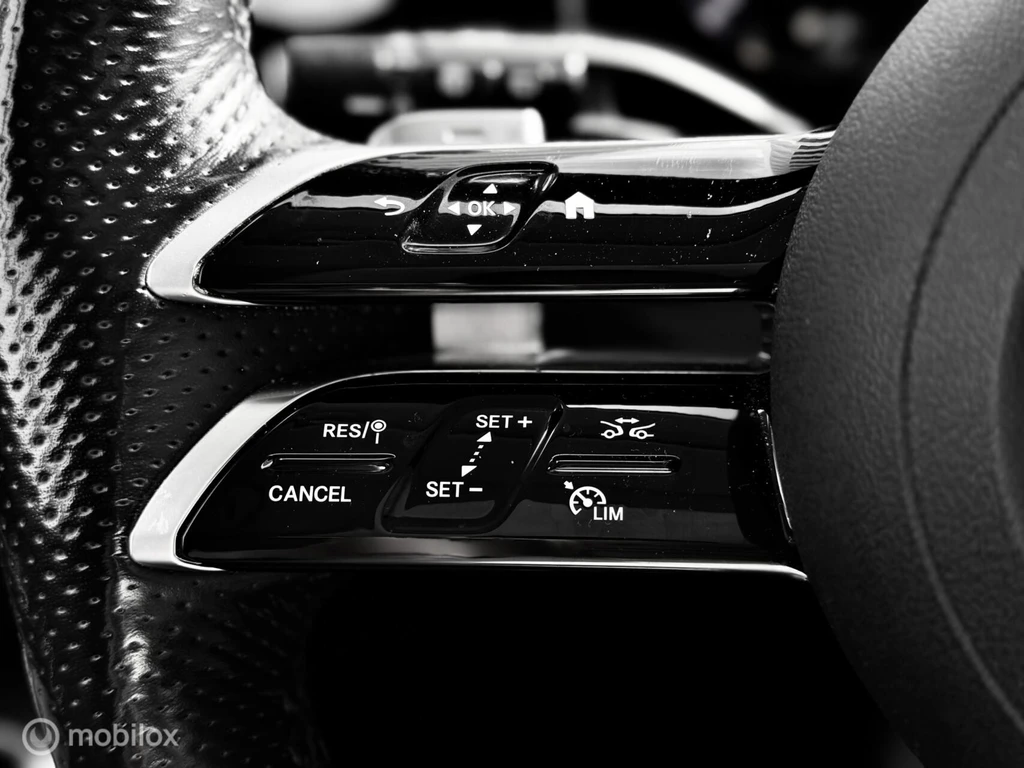 Mercedes-Benz GLC – foto 25