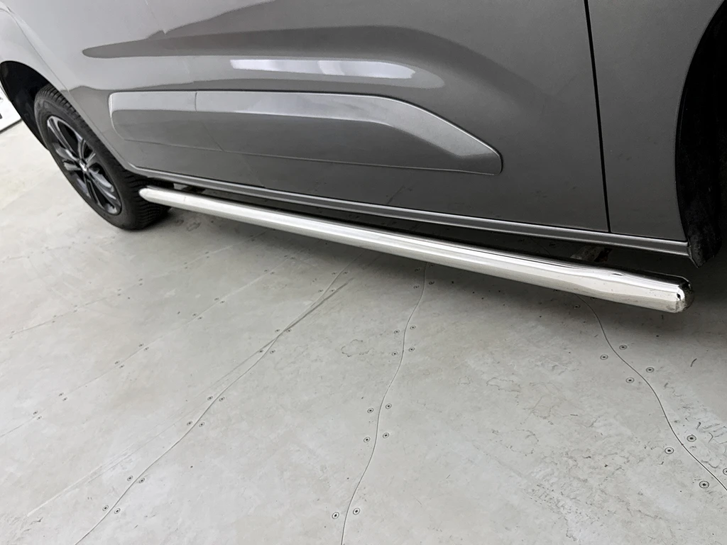 Citroën Berlingo – foto 37