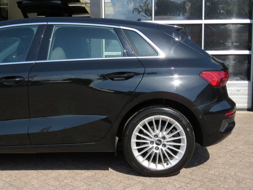 Audi A3 – foto 9