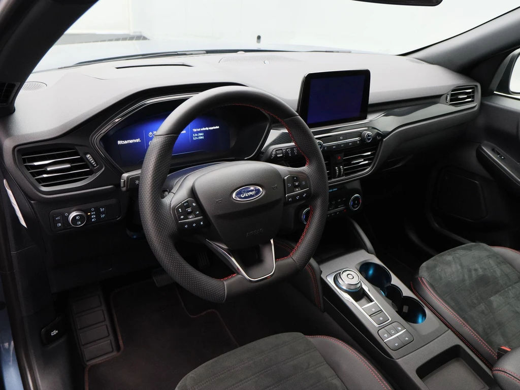 Ford Kuga – foto 10