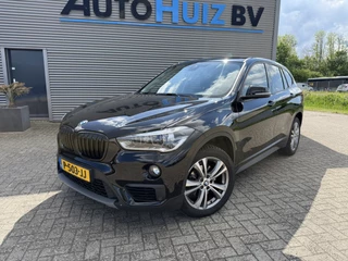 BMW X1 – thumbnail 2