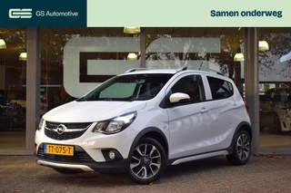 Opel KARL – thumbnail 1