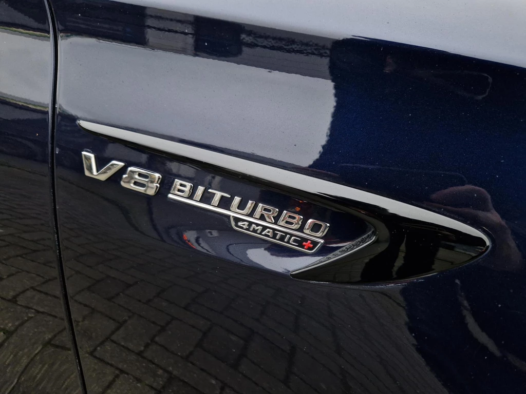 Mercedes-Benz E-Klasse – foto 59