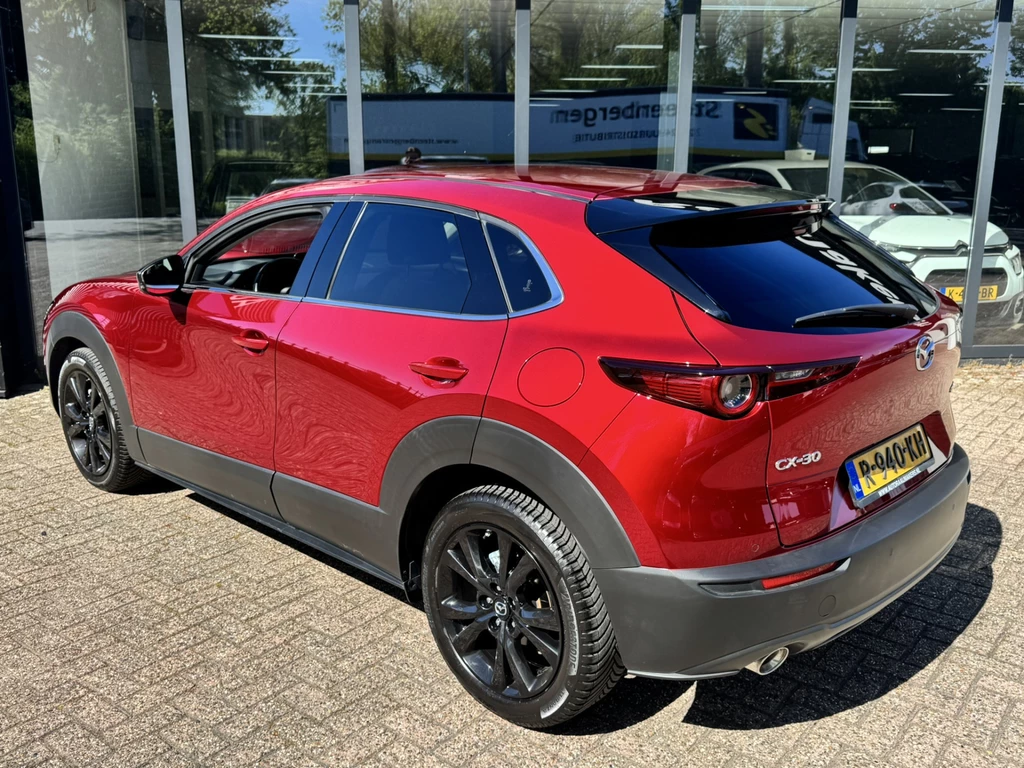 Mazda CX-30 – foto 3