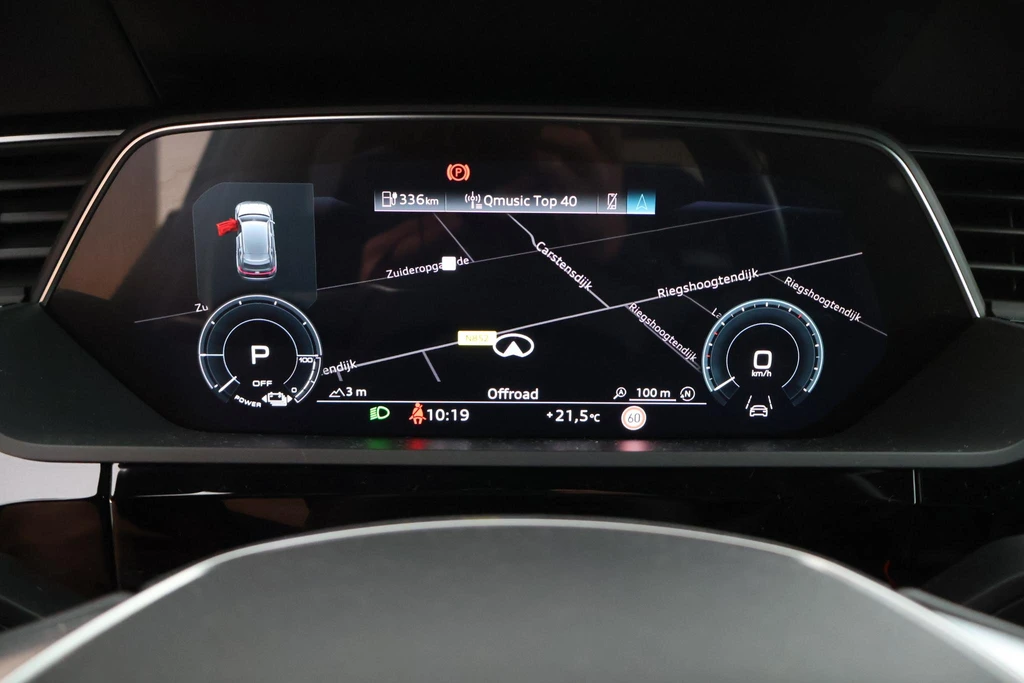 Audi Q8 e-tron – foto 34