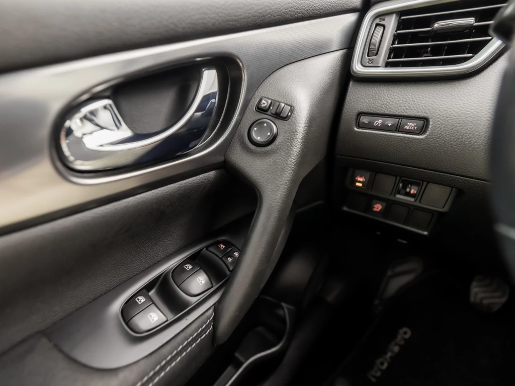Nissan QASHQAI – foto 22
