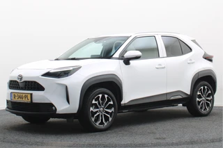 Toyota Yaris Cross – thumbnail 1