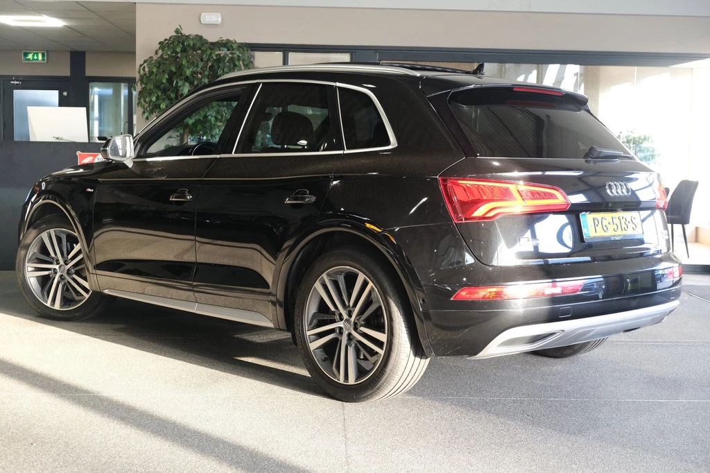 Audi Q5 – foto 5