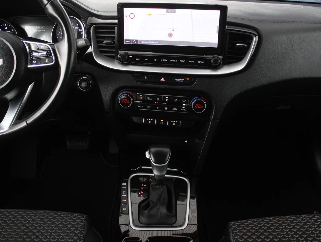 Kia Ceed – foto 59