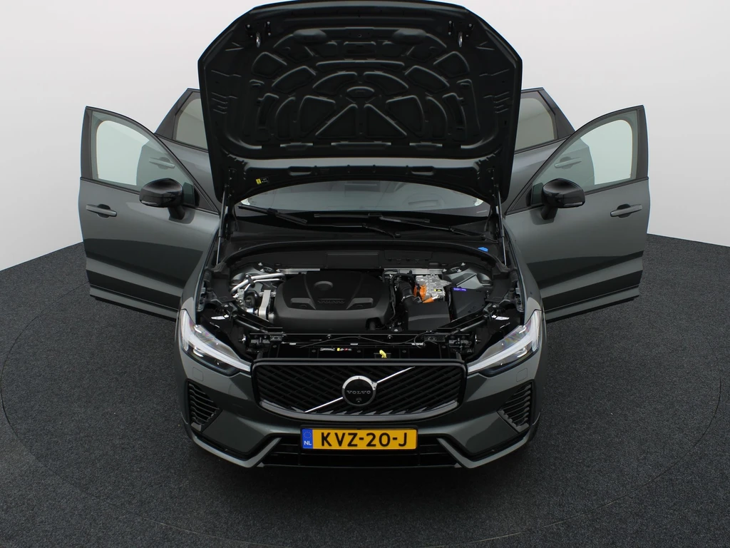 Volvo XC60 – foto 15