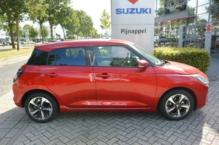 Suzuki Swift – thumbnail 10