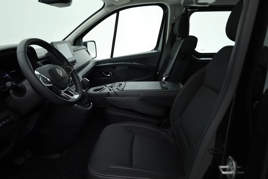 Renault Trafic – foto 27