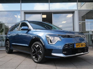 Kia Niro EV – thumbnail 6