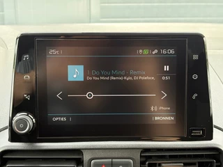 Citroën Berlingo – thumbnail 29