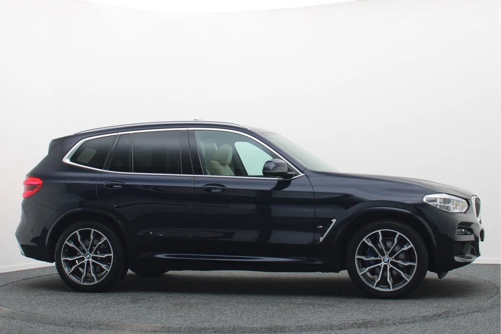 BMW X3 – foto 10