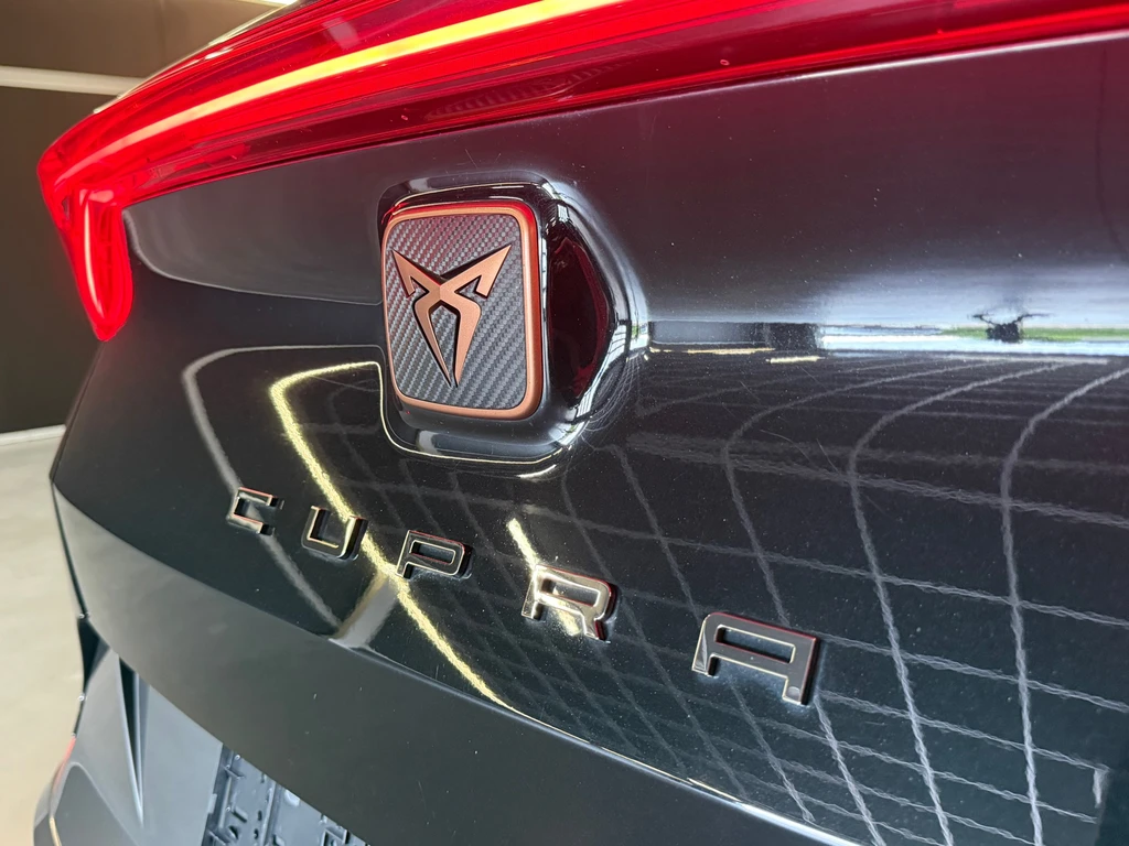 CUPRA Formentor – foto 22