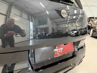MINI Countryman – thumbnail 6