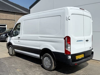 Ford E-Transit – thumbnail 3