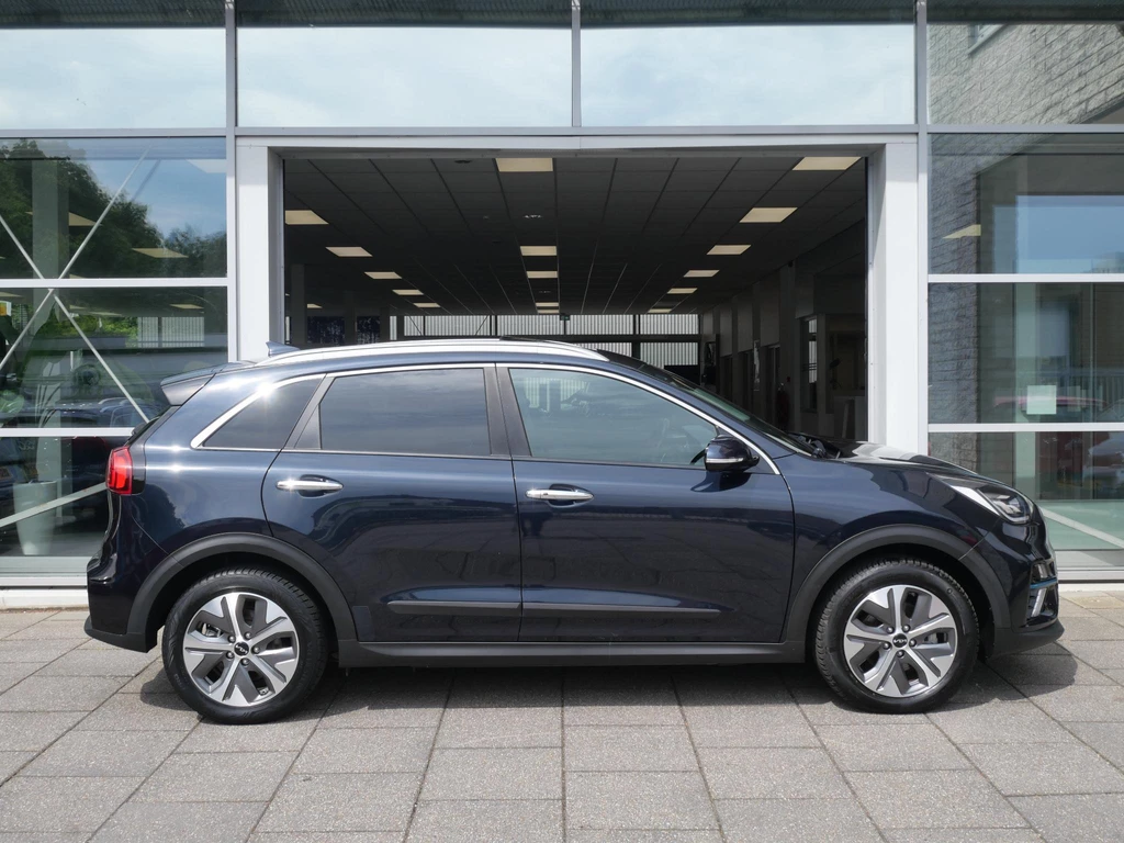 Kia e-Niro – foto 5